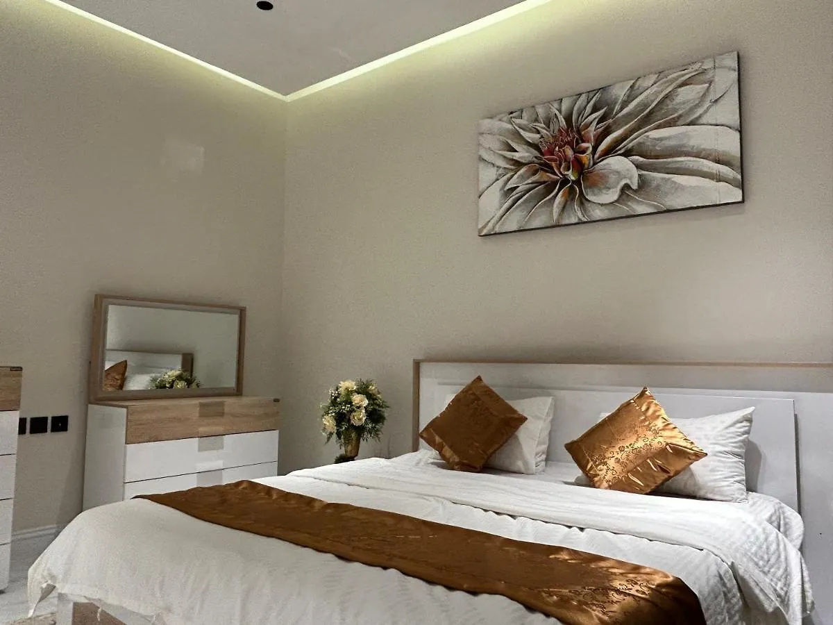 شقة فاخرة غرفة وصالة بالعارض دخول ذاتي ١٠ Riyadh Apartment
